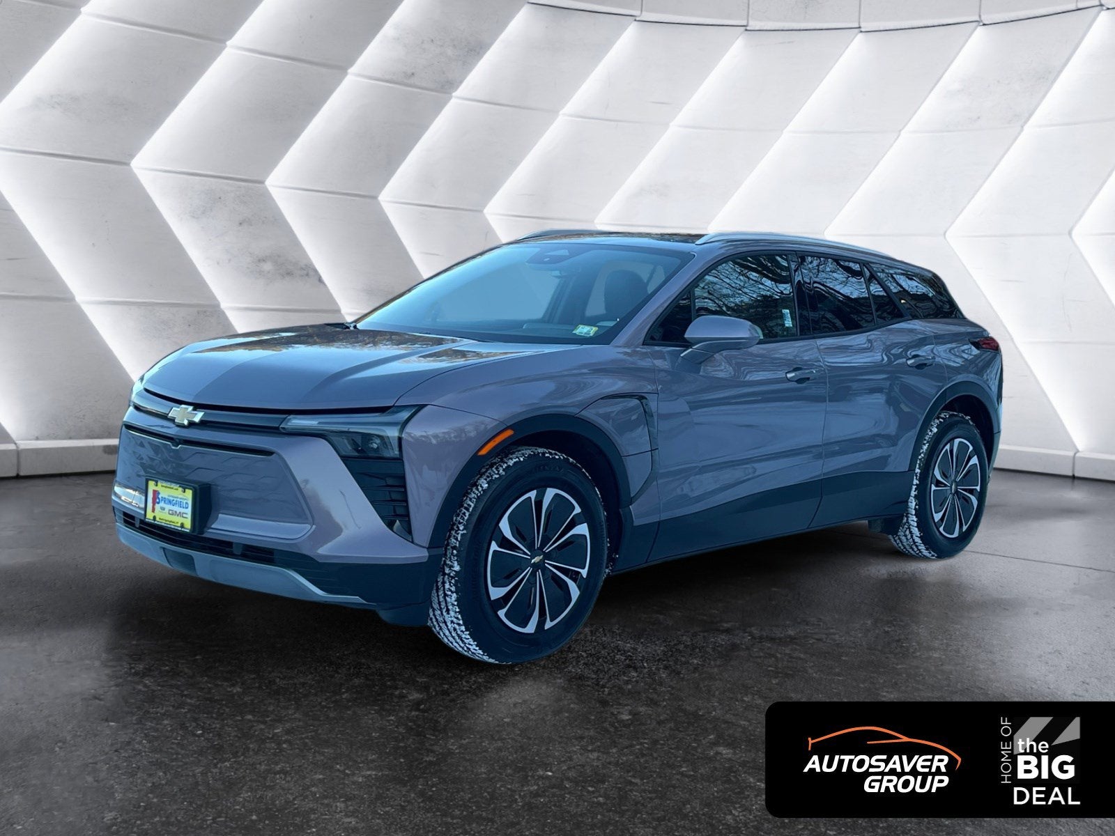 Browse All EV / Hybrid