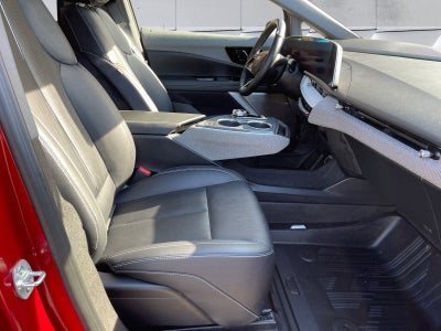 2025 Cadillac OPTIQ Sport 2