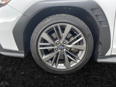 2023 Subaru WRX BASE