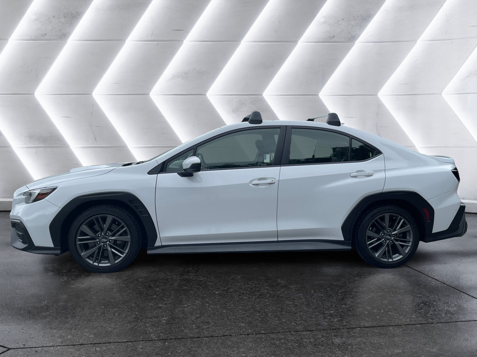 2023 Subaru WRX BASE