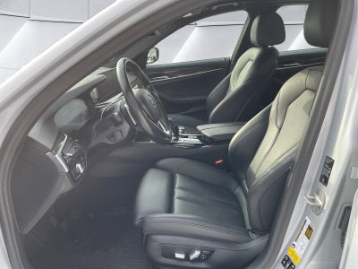 2020 BMW 530i xDrive