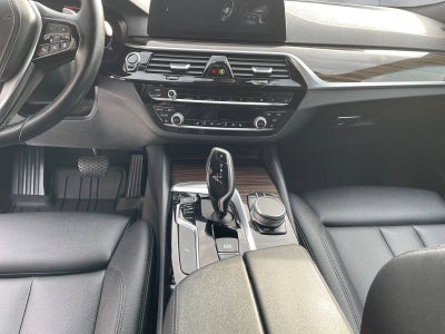 2020 BMW 530i xDrive