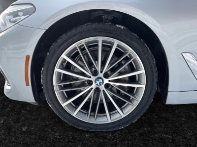 2020 BMW 530i xDrive