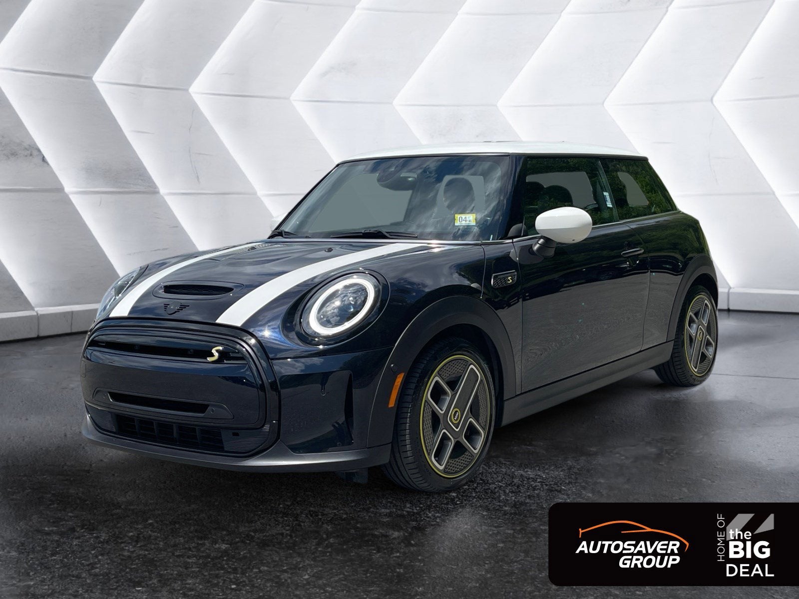 2024 MINI Hardtop 2 Door Cooper SE