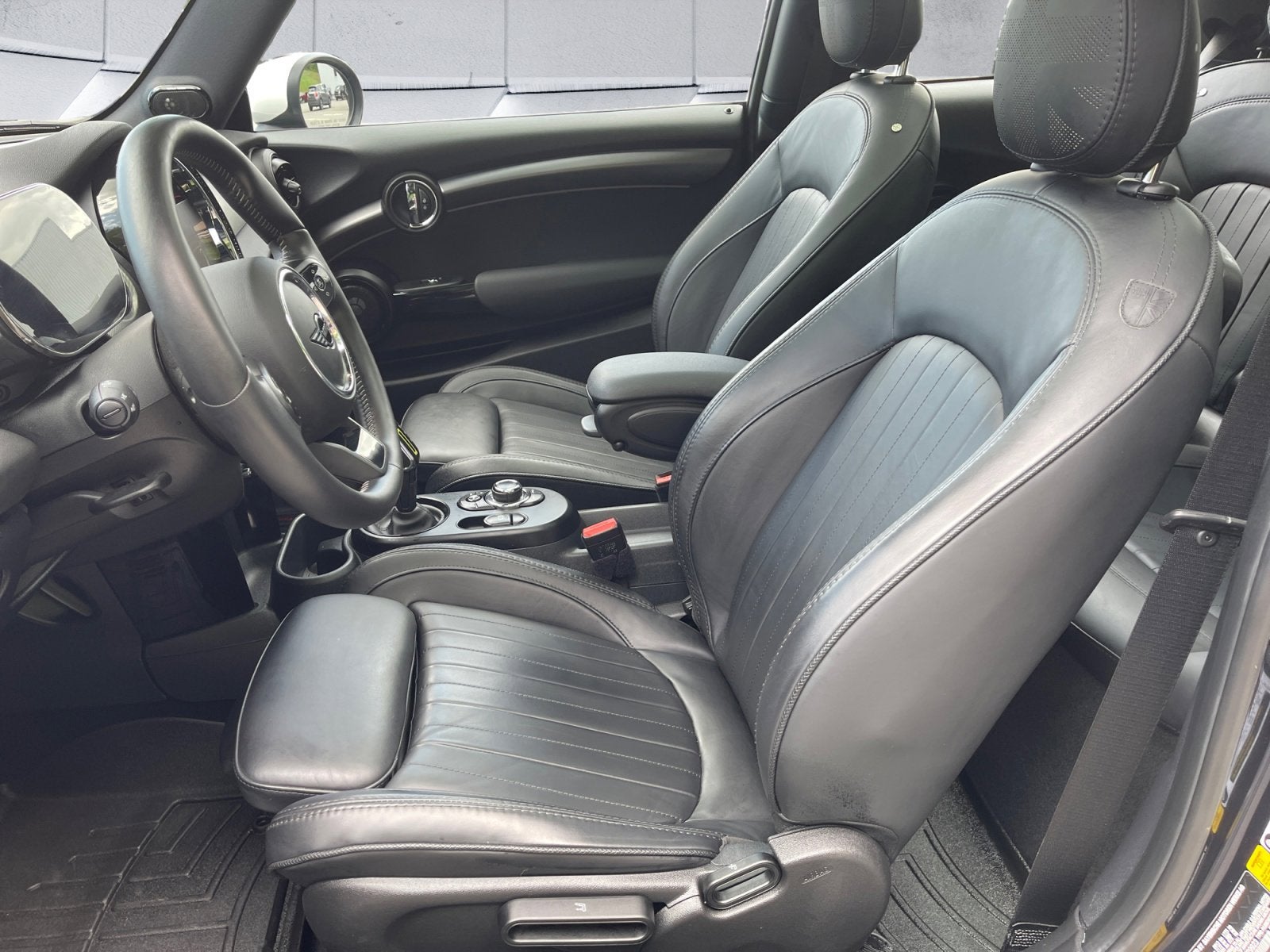 2024 MINI Hardtop 2 Door Cooper SE