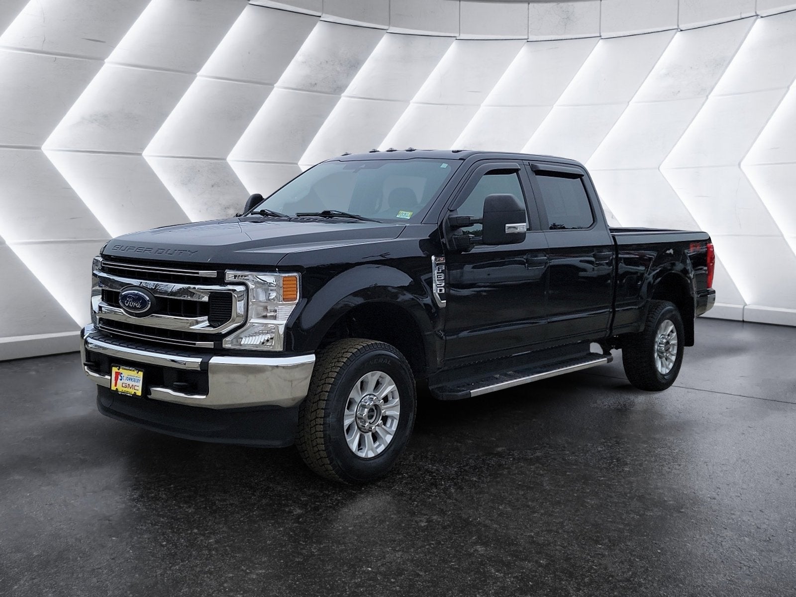 2020 Ford Super Duty F-350 SRW XL
