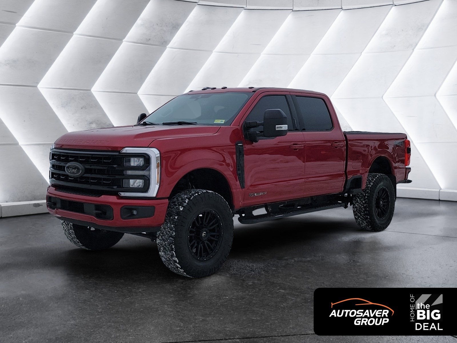 2024 Ford Super Duty F-350 SRW XL