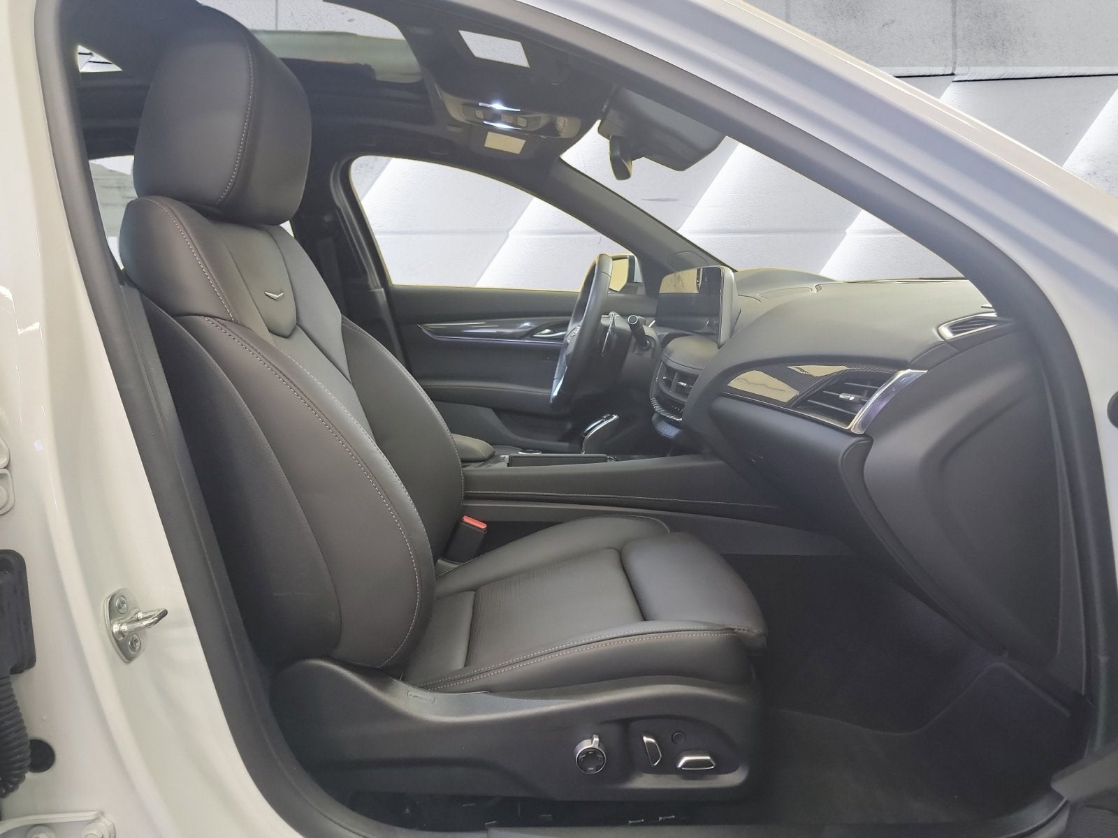 2025 Cadillac CT5 Sport