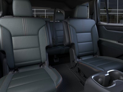 2027 GMC Acadia AT4