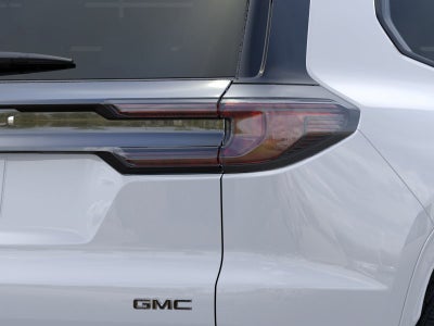 2027 GMC Acadia Denali Ultimate