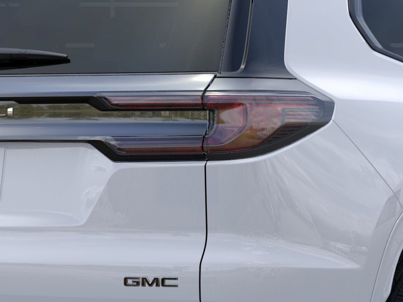 2027 GMC Acadia Denali Ultimate