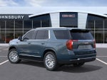 2027 GMC Yukon Elevation