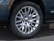 2027 GMC Yukon Elevation
