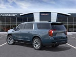2027 GMC Yukon XL Denali Ultimate