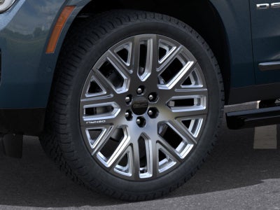 2027 GMC Yukon XL Denali Ultimate