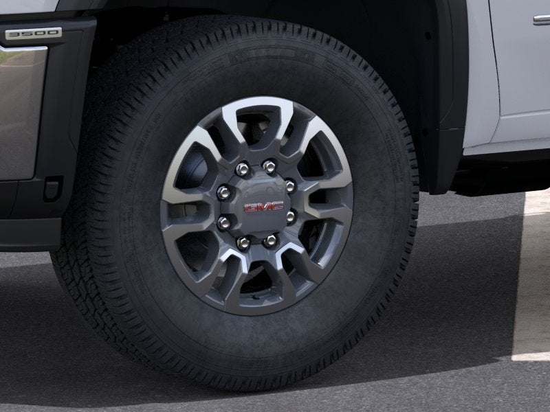 2026 GMC Sierra 3500 HD Pro