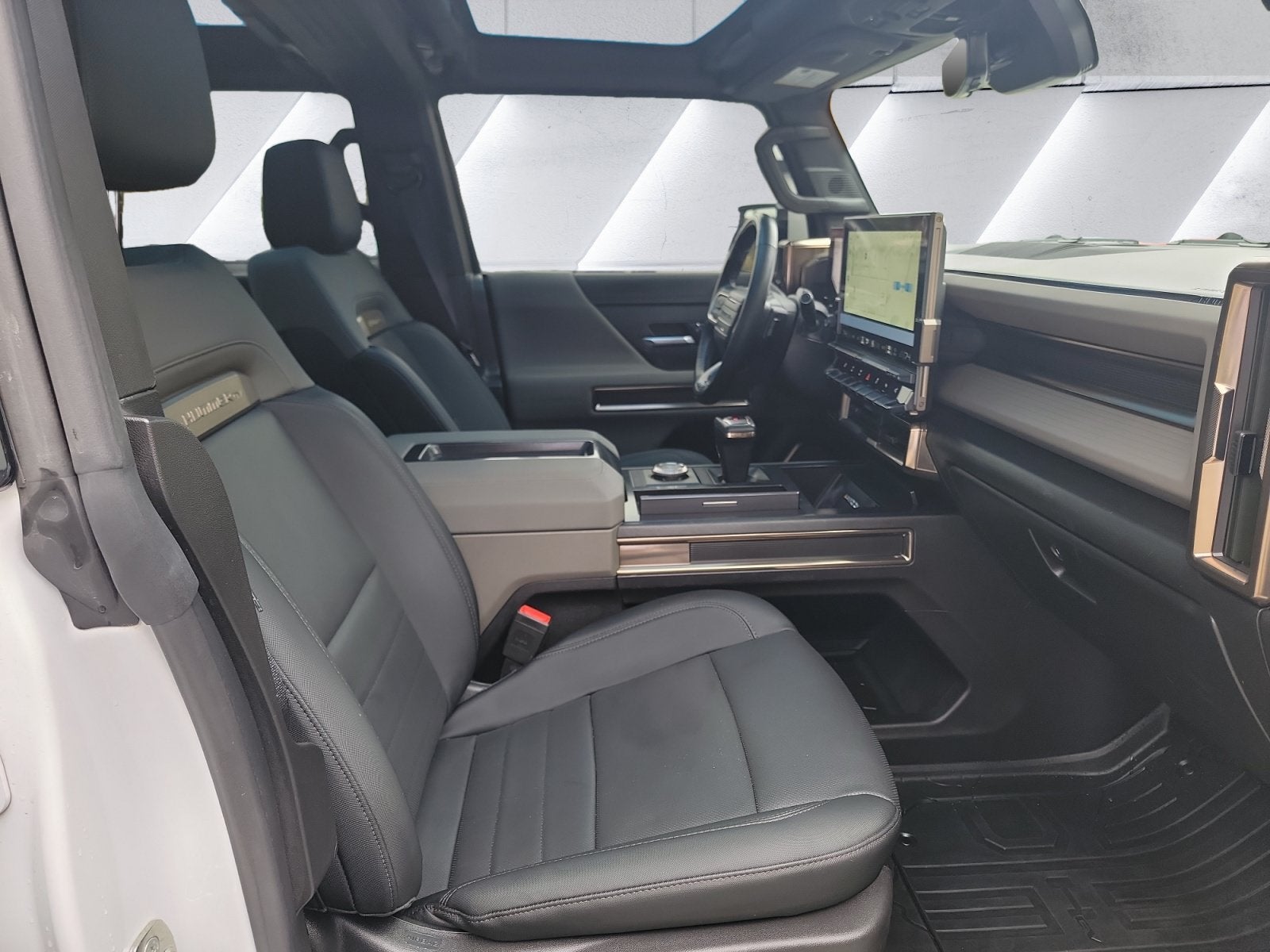 2024 GMC HUMMER EV Pickup 3X
