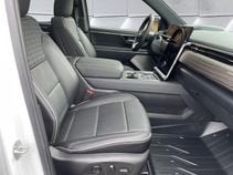2025 GMC Sierra EV Max Range Denali