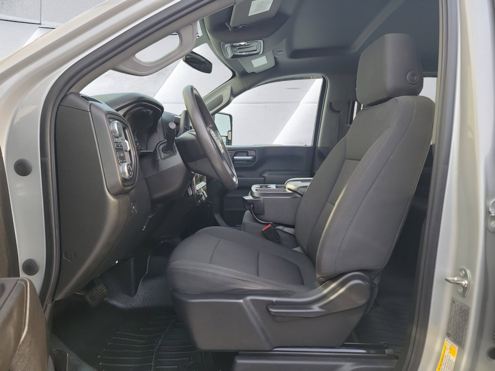 2021 GMC Sierra 3500 HD Sierra