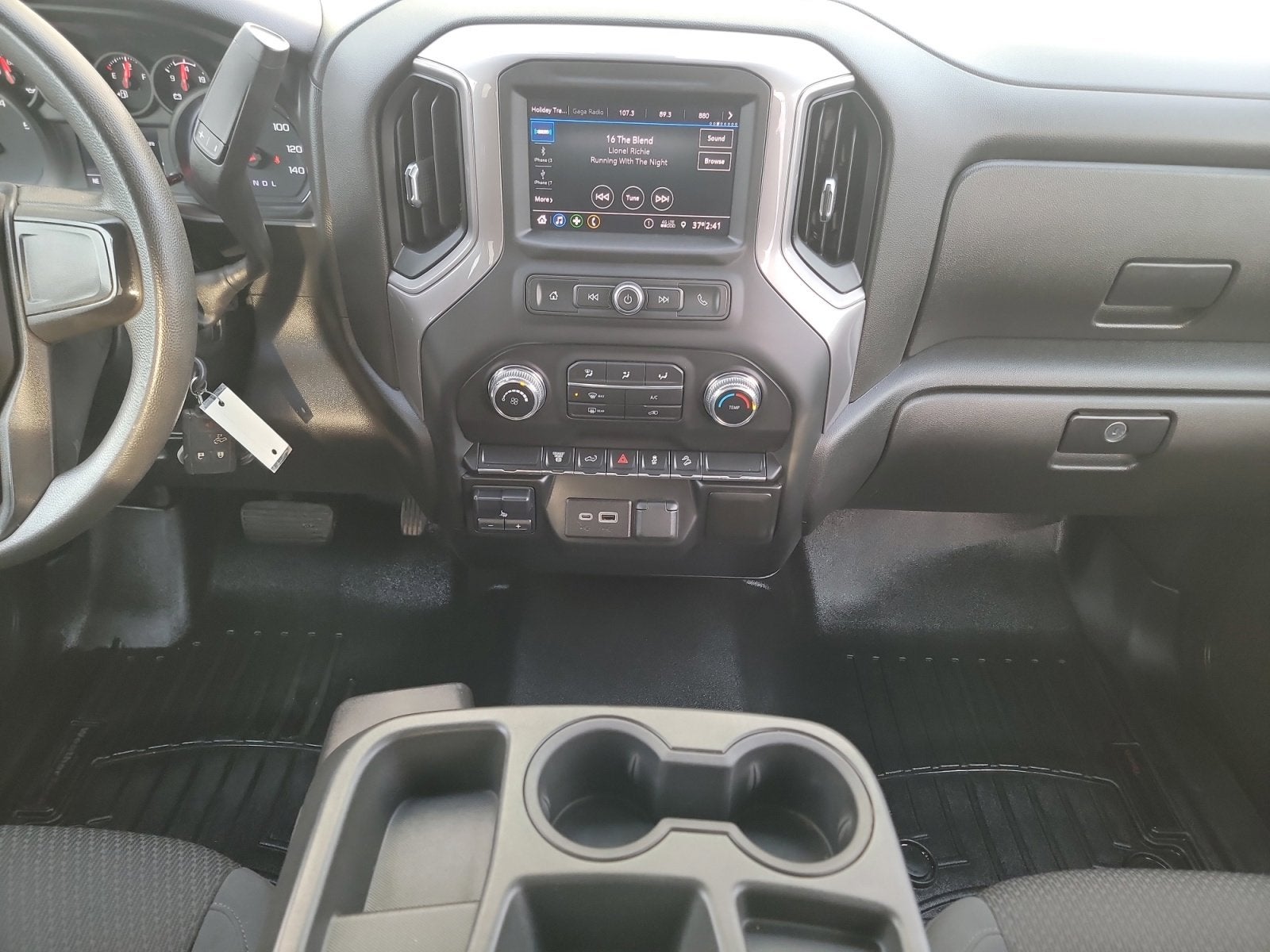 2021 GMC Sierra 3500 HD Sierra