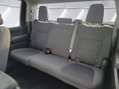 2021 GMC Sierra 3500 HD Sierra