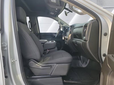 2021 GMC Sierra 3500 HD Sierra