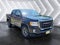 2021 GMC Canyon 4WD AT4 w/Leather