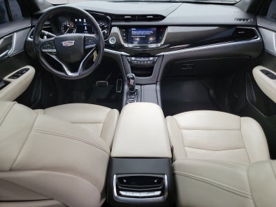 2023 Cadillac XT6 Sport