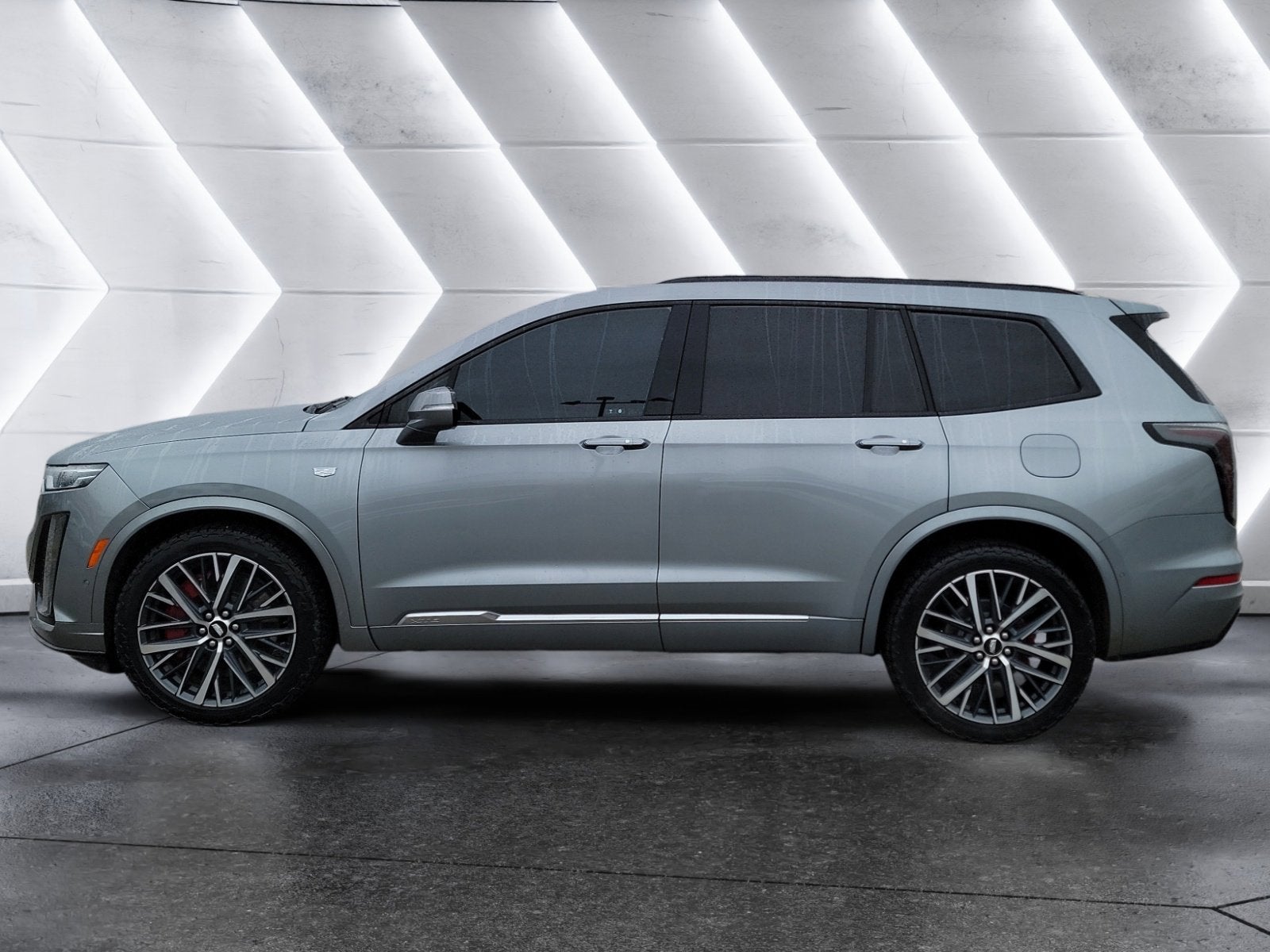 2023 Cadillac XT6 Sport