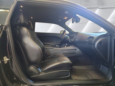 2016 Dodge Challenger R/T Plus Shaker