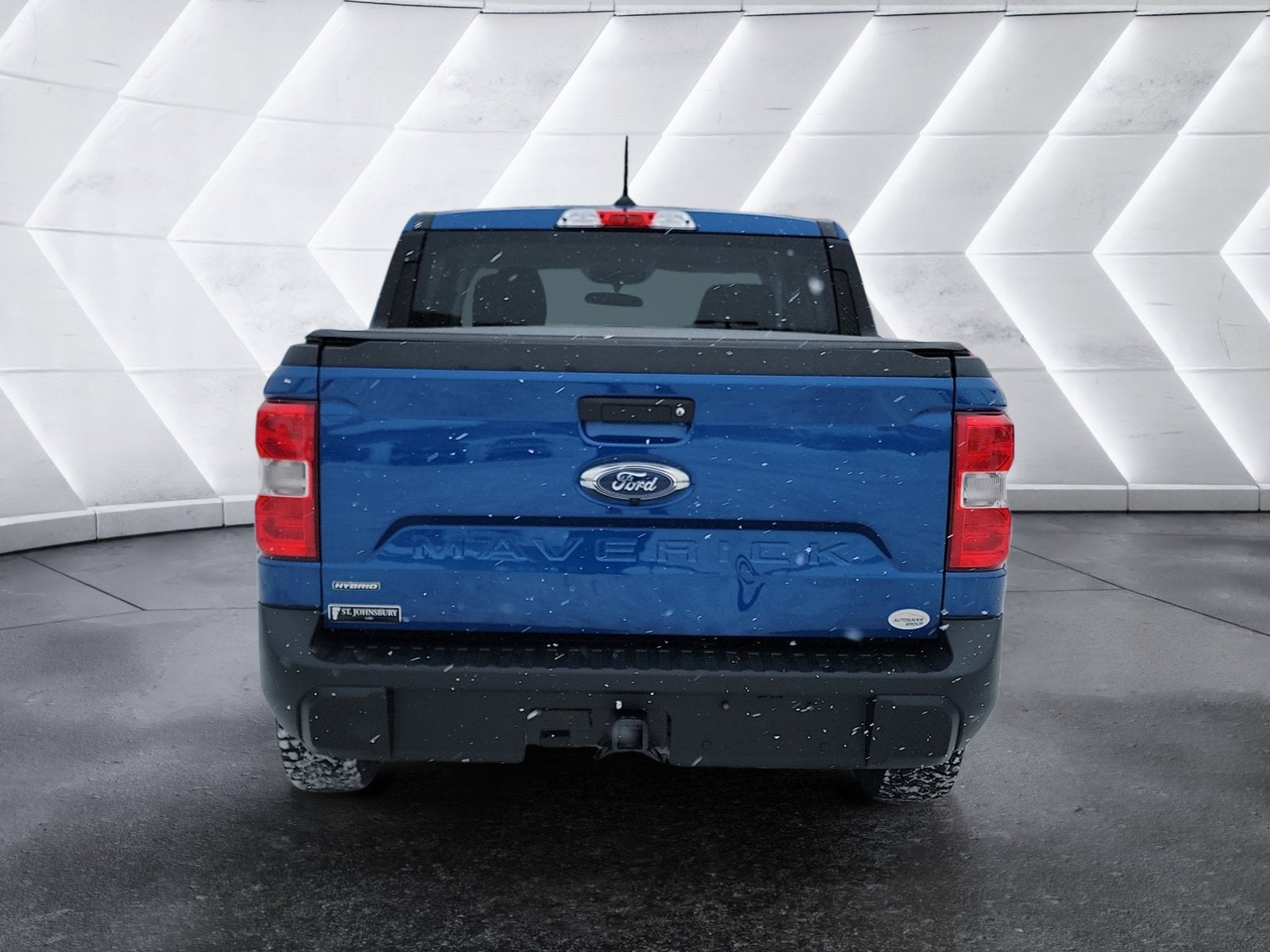 2023 Ford Maverick XL