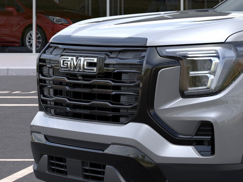 2027 GMC Terrain AWD Elevation