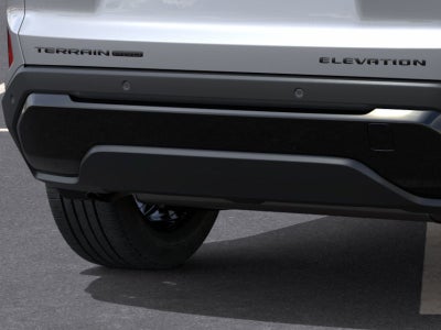 2027 GMC Terrain AWD Elevation