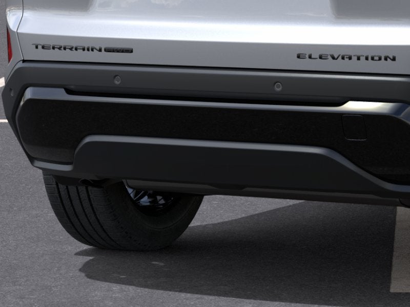 2027 GMC Terrain AWD Elevation