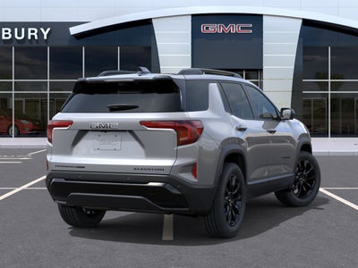 2027 GMC Terrain AWD Elevation