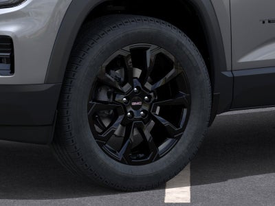 2027 GMC Terrain AWD Elevation