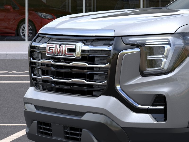 2027 GMC Terrain AWD Elevation