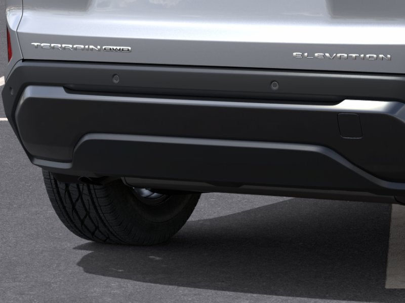 2027 GMC Terrain AWD Elevation