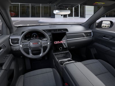 2027 GMC Terrain AWD Elevation