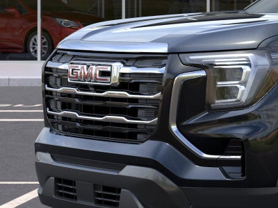 2027 GMC Terrain AWD Elevation