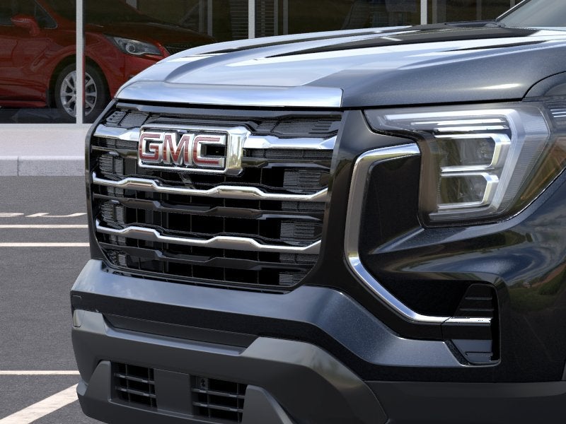2027 GMC Terrain AWD Elevation