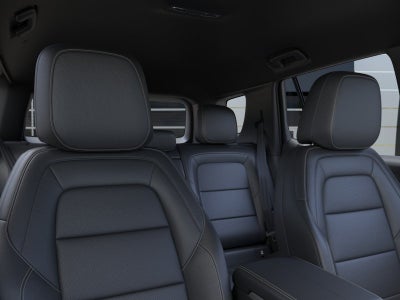 2027 GMC Terrain AWD Elevation