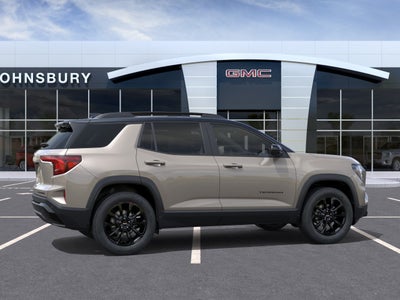 2027 GMC Terrain AWD Elevation