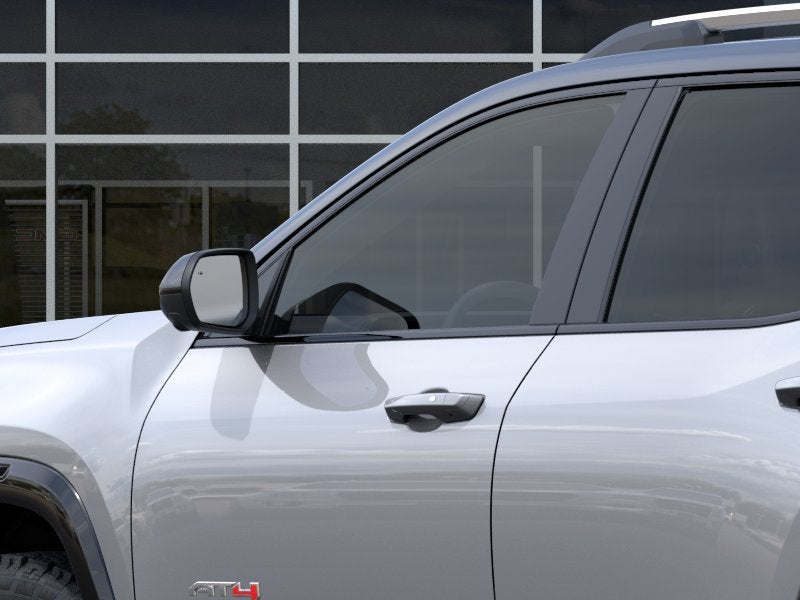 2027 GMC Terrain AWD AT4
