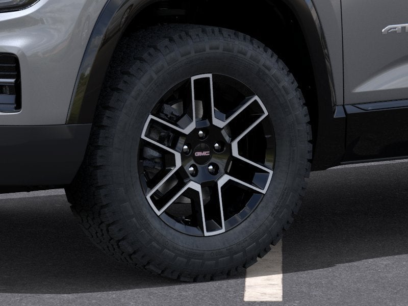 2027 GMC Terrain AWD AT4
