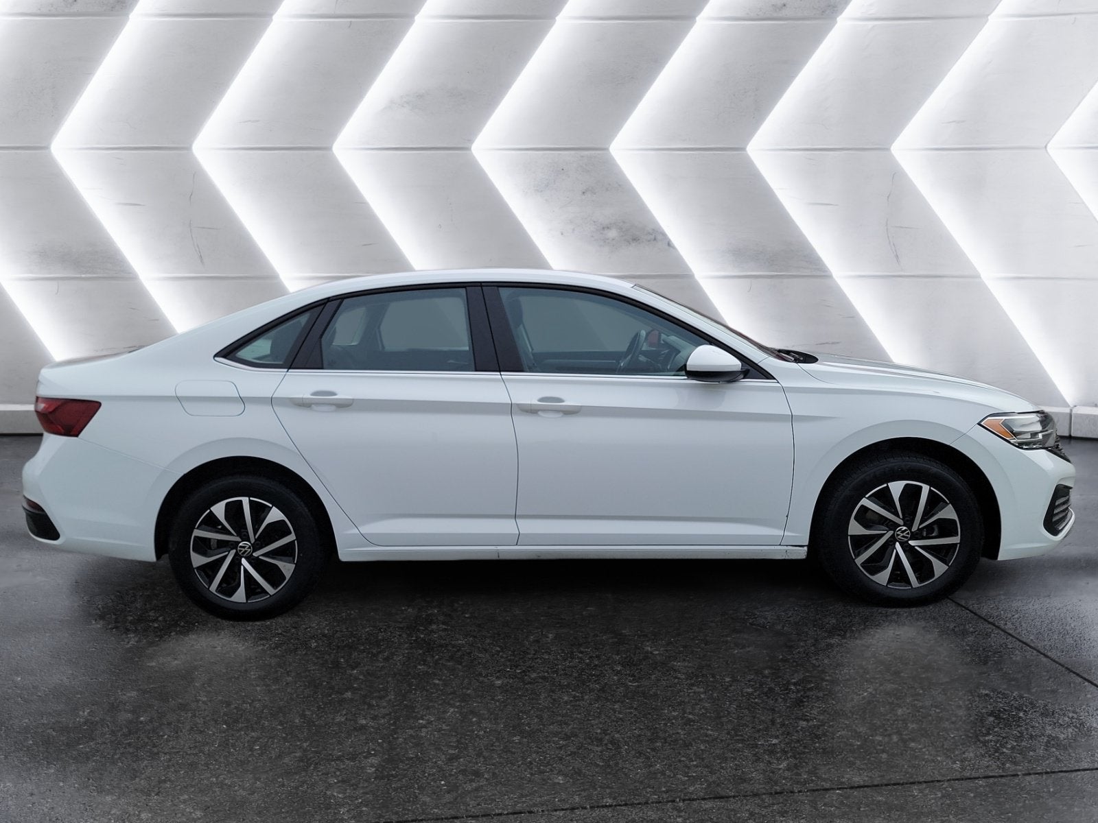 2024 Volkswagen Jetta S