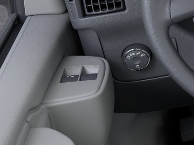 2026 GMC Savana Cutaway 4500 2WT