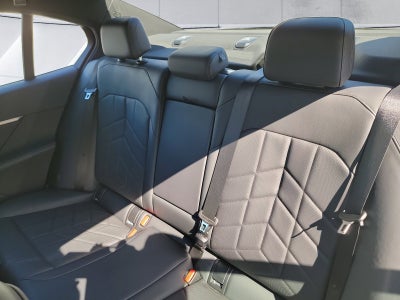 2025 BMW 5 Series 530i xDrive