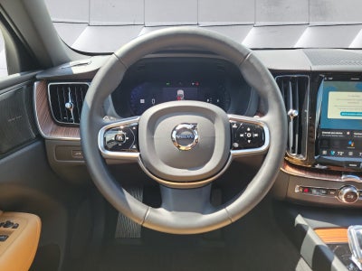 2025 Volvo XC60 Ultra