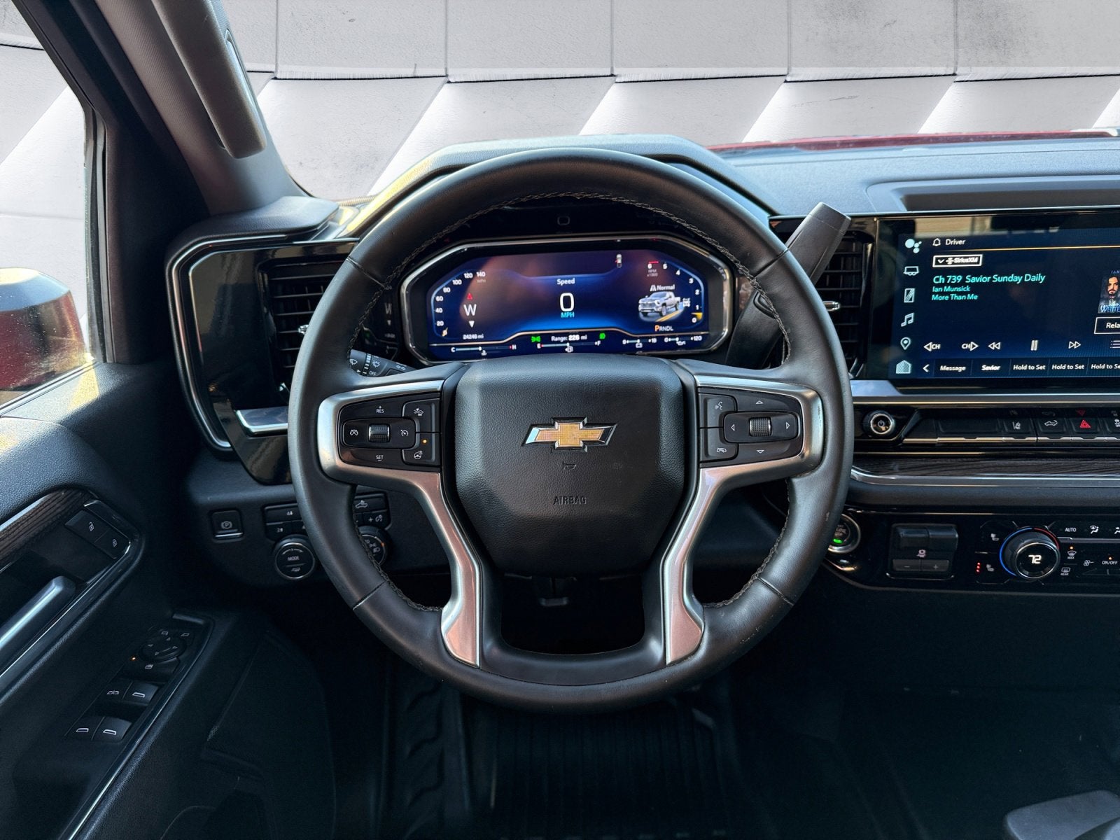 2024 Chevrolet Silverado 3500 HD LT